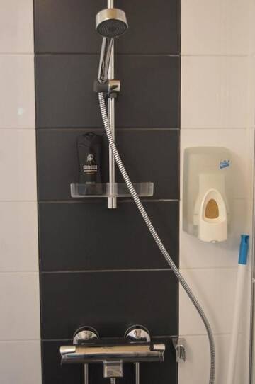 Фото номера Двухместный номер с 2 отдельными кроватями Отель Hotelli Ravintola Tiilikka г. Раутаваара 14