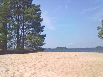 Фотографии Дома для отпуска Holiday Home Villa savonia г. Раутаваара (Финляндия) №4 Фото Дома для отпуска Holiday Home Villa savonia г. Раутаваара 4