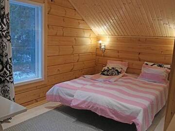 Фотографии Дома для отпуска Holiday Home Villa savonia г. Раутаваара (Финляндия) №5 Фото Дома для отпуска Holiday Home Villa savonia г. Раутаваара 5