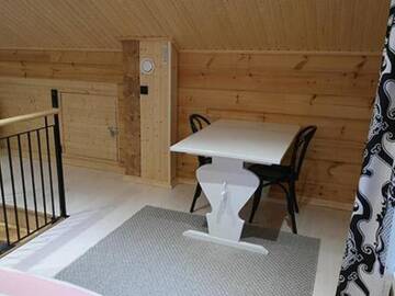Фото номера Дом для отпуска Дома для отпуска Holiday Home Villa savonia г. Раутаваара 30