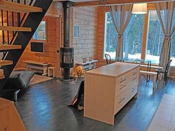 Фото номера Дом для отпуска Дома для отпуска Holiday Home Villa savonia г. Раутаваара 35