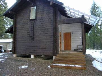 Фото номера Дом для отпуска Дома для отпуска Holiday Home Villa savonia г. Раутаваара 32