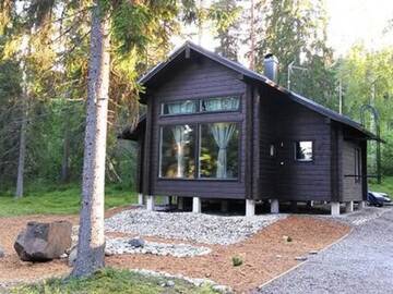Фотографии Дома для отпуска Holiday Home Villa savonia г. Раутаваара (Финляндия) №1 Фото Дома для отпуска Holiday Home Villa savonia г. Раутаваара 1