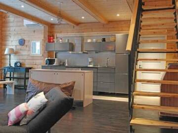 Фото номера Дом для отпуска Дома для отпуска Holiday Home Villa savonia г. Раутаваара 12