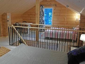 Фото номера Дом для отпуска Дома для отпуска Holiday Home Villa savonia г. Раутаваара 13