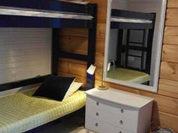 Фото номера Дом для отпуска Дома для отпуска Holiday Home Villa savonia г. Раутаваара 25