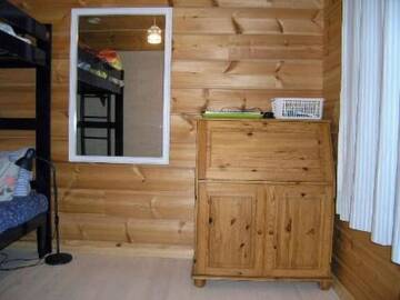 Фото номера Дом для отпуска Дома для отпуска Holiday Home Villa savonia г. Раутаваара 23
