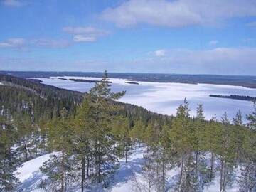 Фото номера Дом для отпуска Дома для отпуска Holiday Home Villa savonia г. Раутаваара 40