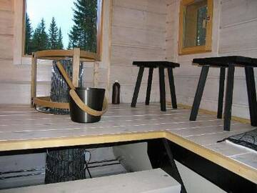Фото номера Дом для отпуска Дома для отпуска Holiday Home Villa savonia г. Раутаваара 45