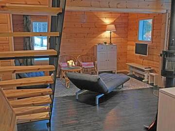 Фото номера Дом для отпуска Дома для отпуска Holiday Home Villa savonia г. Раутаваара 42