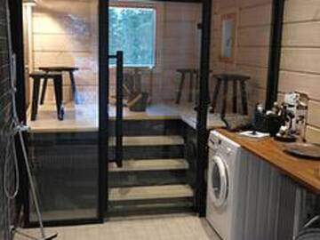 Фото номера Дом для отпуска Дома для отпуска Holiday Home Villa savonia г. Раутаваара 43