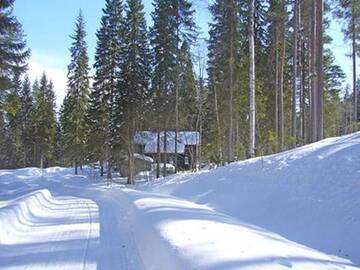 Фотографии Дома для отпуска Holiday Home Villa savonia г. Раутаваара (Финляндия) №3 Фото Дома для отпуска Holiday Home Villa savonia г. Раутаваара 3